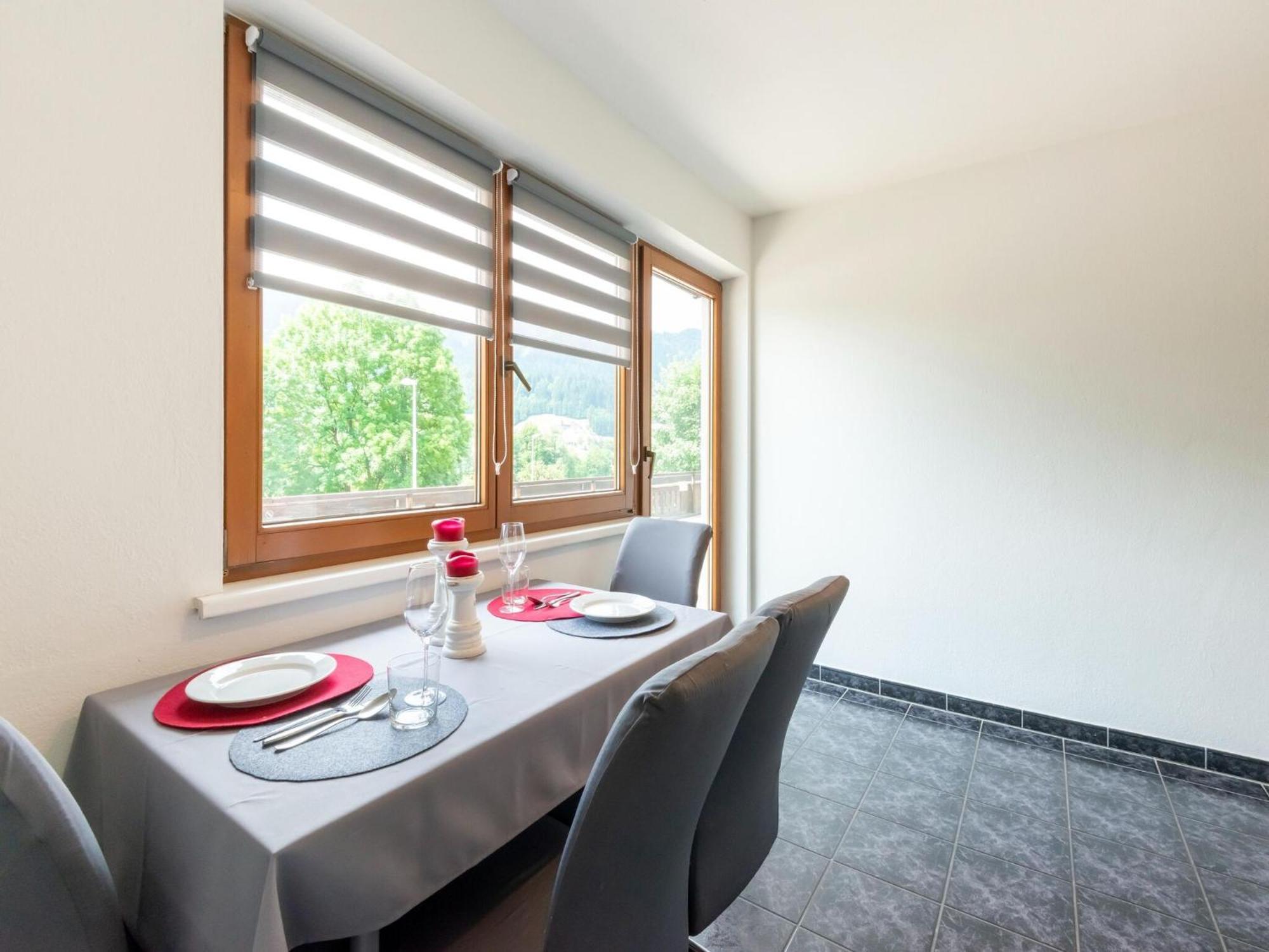 Property In Kirchbichl Exterior foto