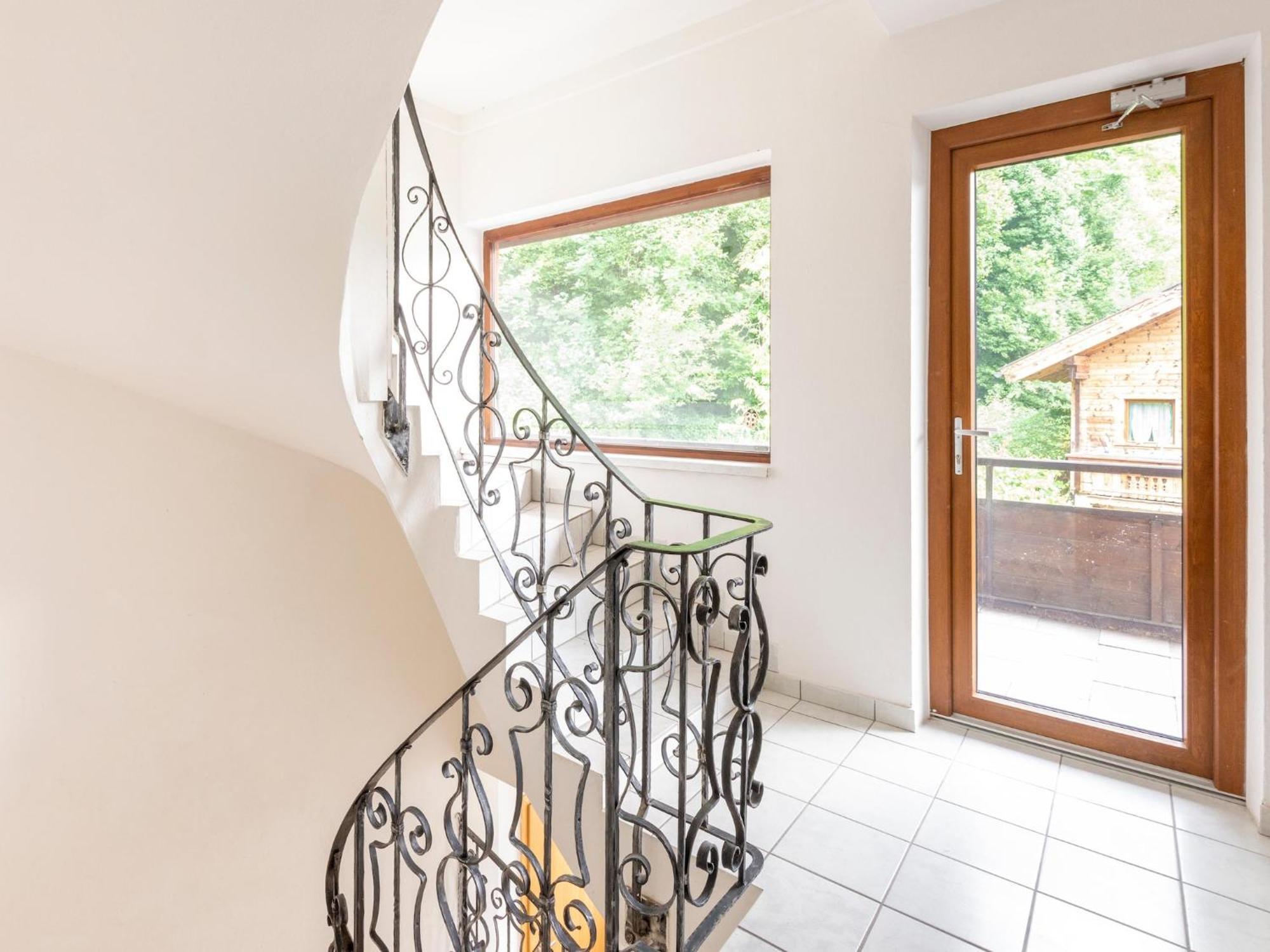 Property In Kirchbichl Exterior foto
