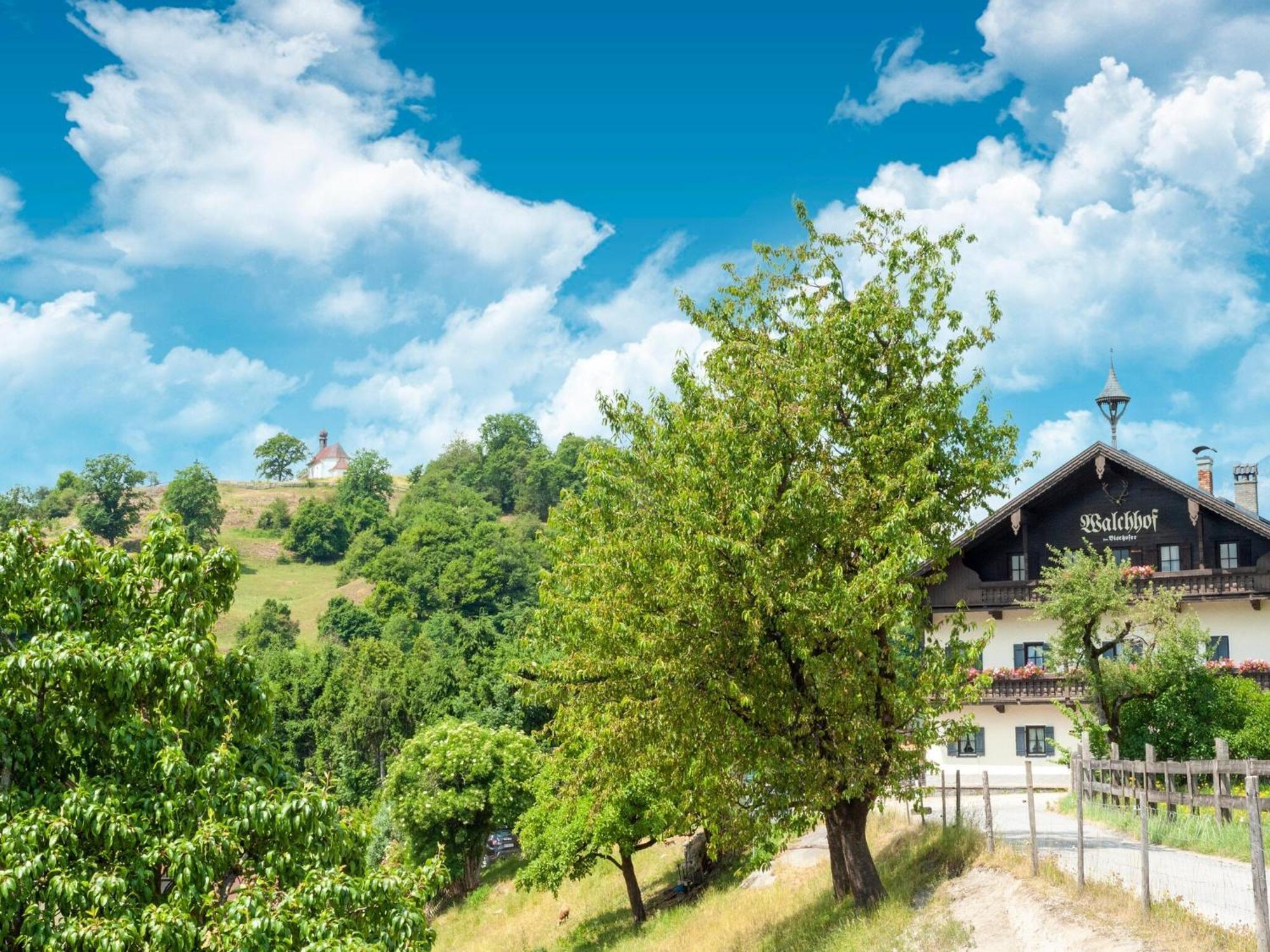 Property In Kirchbichl Exterior foto
